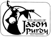 The Magic of Jason Purdy Illusionist